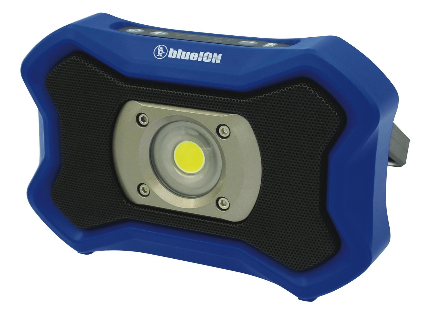 CBI2080 - blueION™ Rechargeable Wireless Speaker Worklight