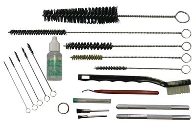 SGSCTK - Spray Gun Cleaning Kit