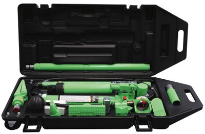 CSEPR10TA - 10 Ton Portable Repair Kit