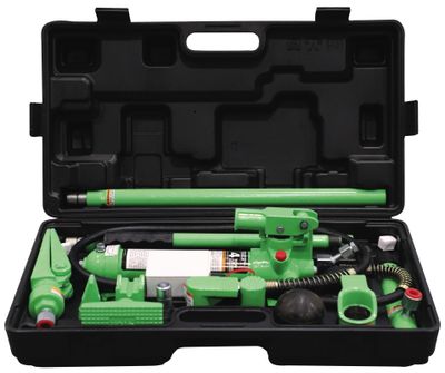 CSEPR4TA - 4 Ton Portable Repair Kit