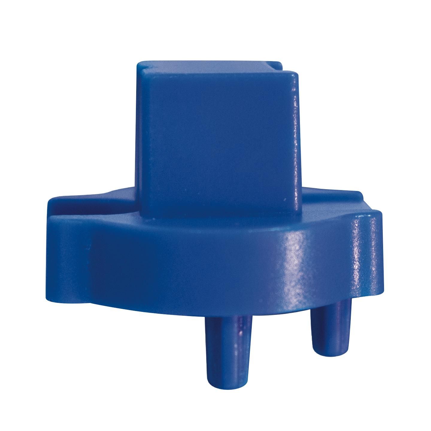 MTS51010 - Toolgrid™ 1/2" Socket Holder, Blue (25-Piece)