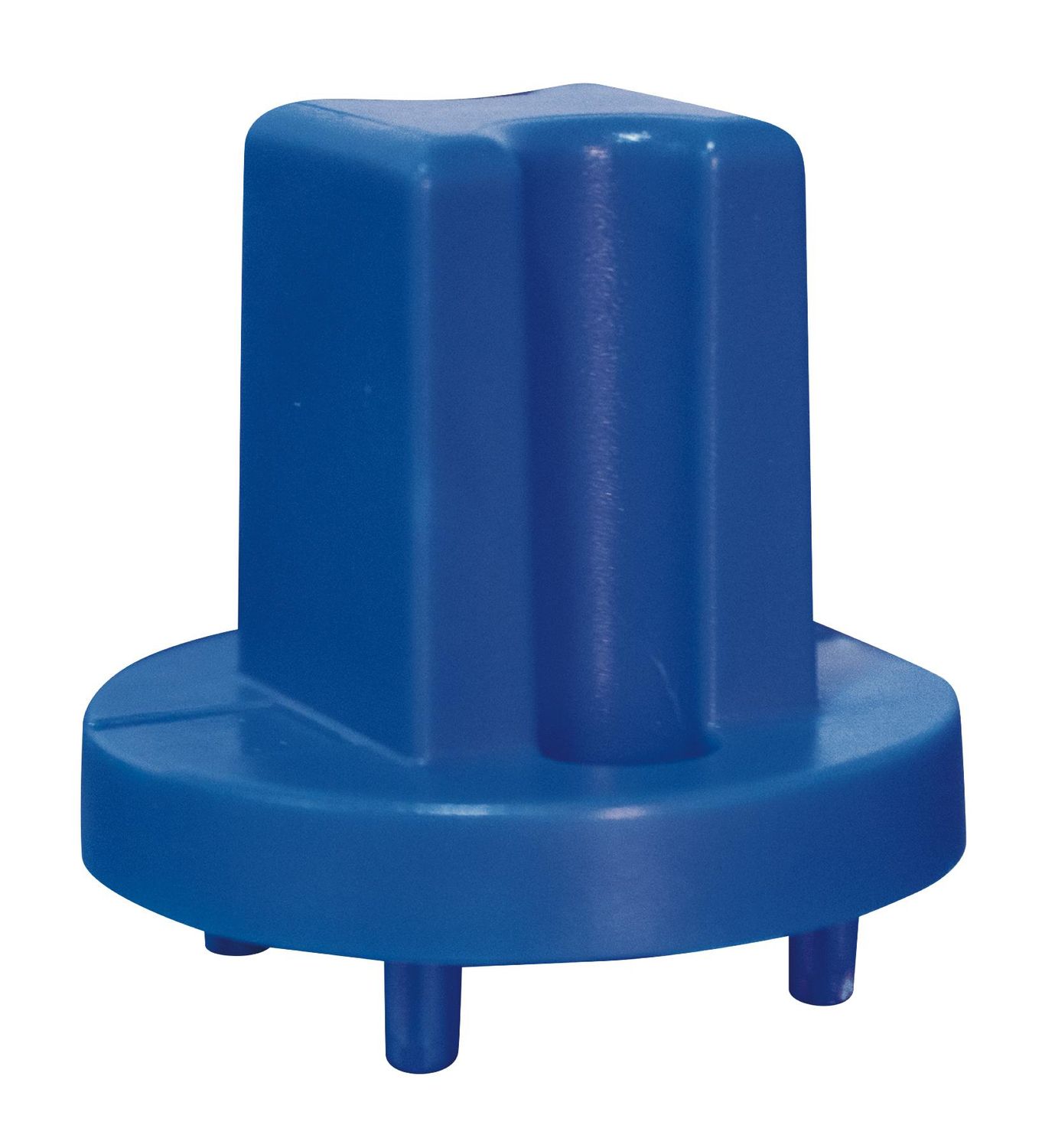 MTS51012 - Toolgrid™ 3/4" Socket Holder, Blue (15-Piece)