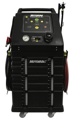 MV5001125B - (DSO) Inline and Dipstick Automatic Transmission Fluid Exchange System