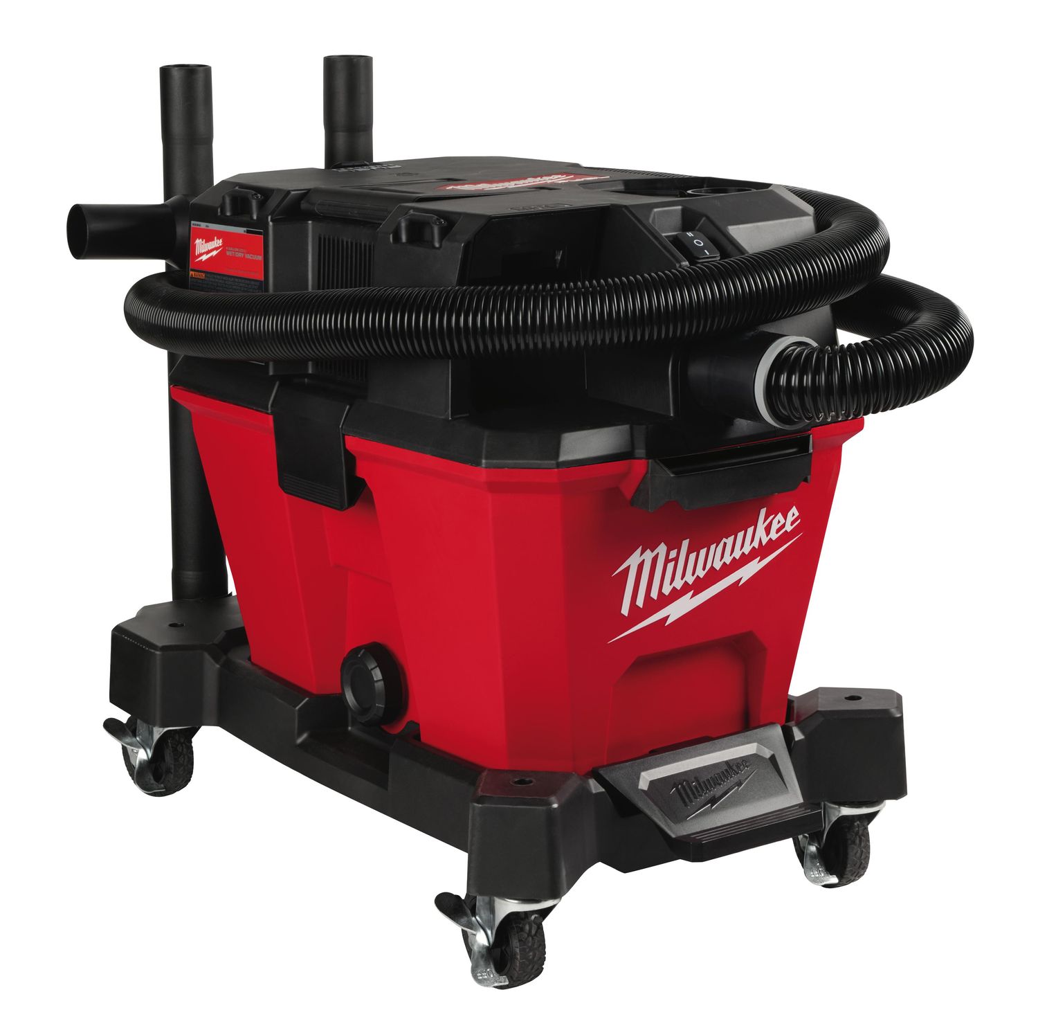 MWE091020 - M18 FUEL™ 6 Gallon Wet/Dry Vacuum