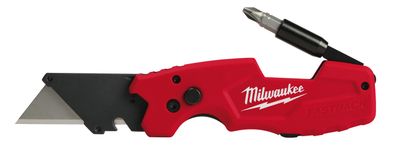 MWE48221505 - FASTBACK™ 6-in-1 Folding Utility Knife