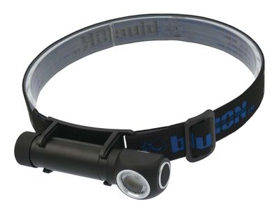 CBI4012 - blueION™ Rechargeable Headlamp/Flashlight
