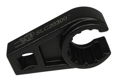 SLC20300 - 1/2" Drive 1-1/8" Crowfoot Air Suspension Wrench