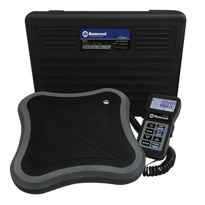 MCL98210BL - Electronic Refrigerant Scale w/ Bluetooth®