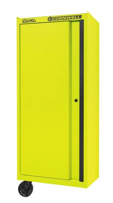 CTSASL28KLY - ARCA® Locker, Lightning Yellow