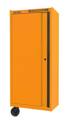 CTSASL28KRE - ARCA® Locker, Ignition Orange