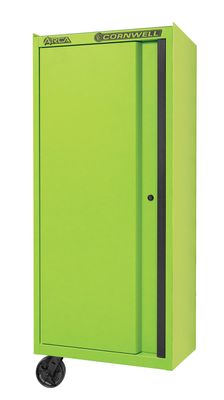 CTSASL28KTG - ARCA® Locker, Nitro Green