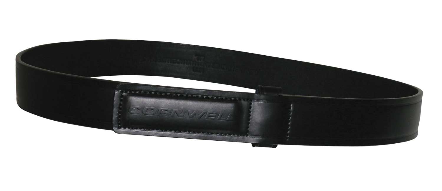 CTAABSBM/L - Leather Scratchless Belts