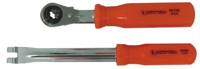 RB4651 - 2 Piece Automatic Slack Adjuster Release Tool and Wrench