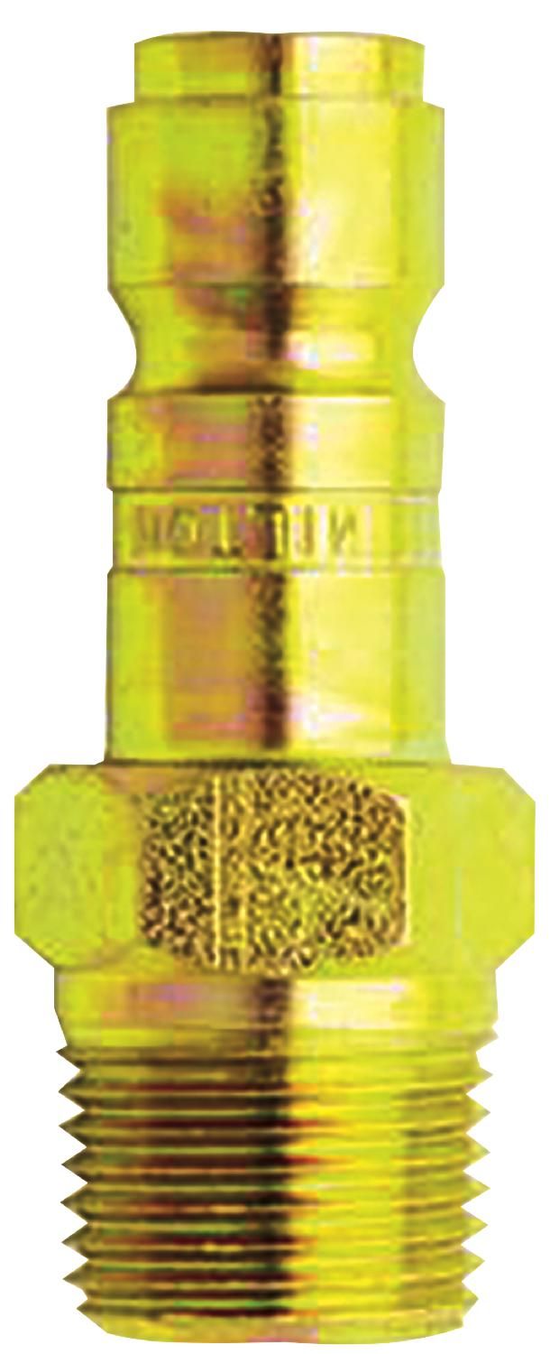 MT1817 - 1/2" Male Plug G-Style