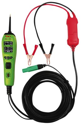 PWPP405AS - Power Probe® IV, Green