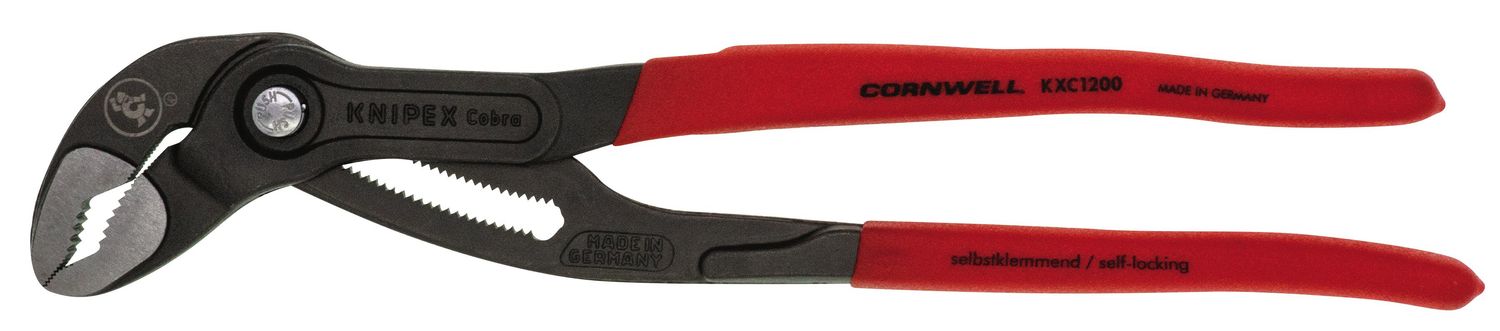 KXC1200 - 12" Cobra Plier