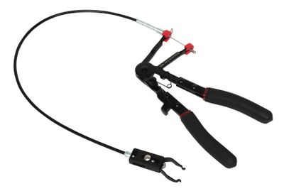 LS35070 - Flexible Button Connector Pliers