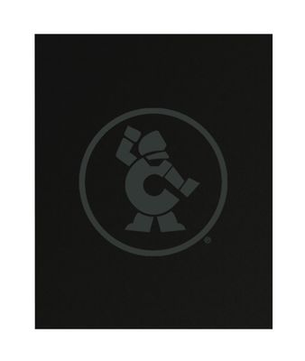 CTBSHAFMAG - (DSO) PLATINUM™ Side Shelf Magnet Top w/ Graphite Ironman