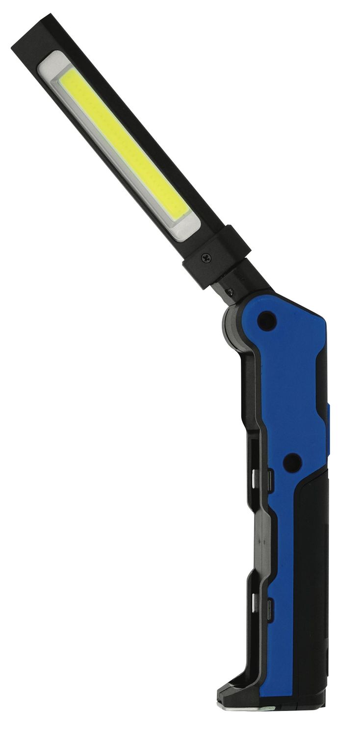 CBI2027 - blueION™ Foldable/Twist Worklight