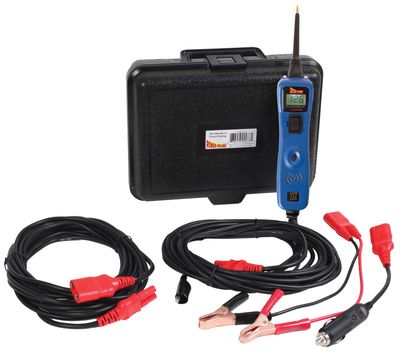 PWPP319FTCBLU - Power Probe® 3 Kit, Blue