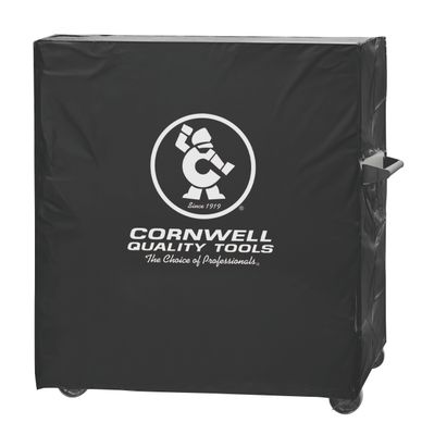 CTSASCA57CVR - Cover, 57" ARCA® Roller Cabinet w/ Canopy