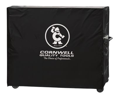 CTSASCA79CVR - Cover, 79" ARCA® Roller Cabinet w/ Canopy