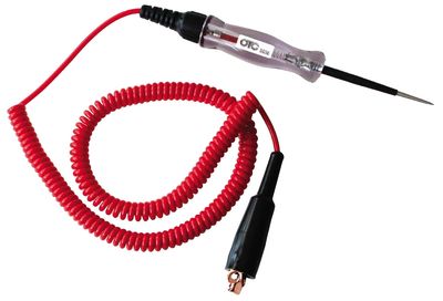 OW3636 - Coiled Cord Circuit Tester