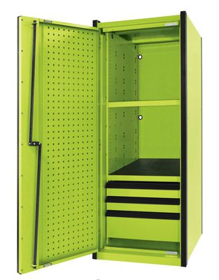 CTSPPL263KTG - PLATINUM PLUS™ Locker, Nitro Green