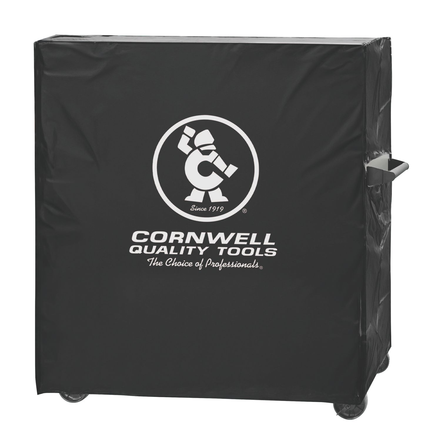 CTSASCA57CVR - Cover, 57" ARCA® Roller Cabinet w/ Canopy