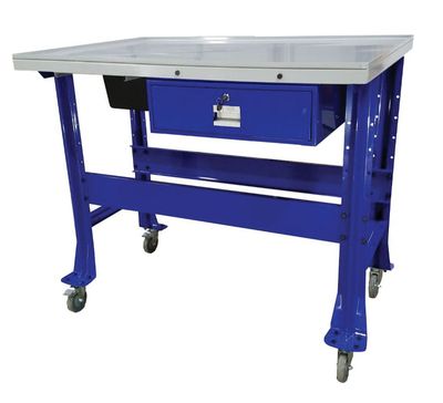 Shop Equipment Misc
