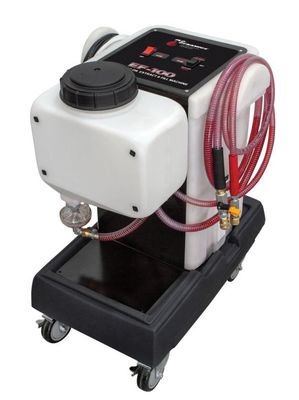 Fluid Exchange