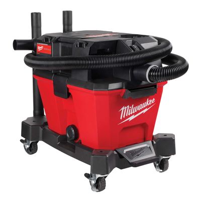 Cordless Vacuums