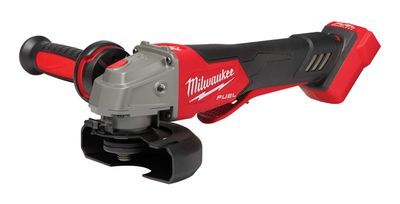 Cordless Grinders