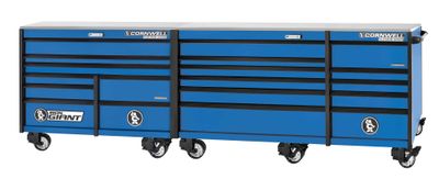 Iron Giant Tool Storage