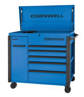 Power Carts