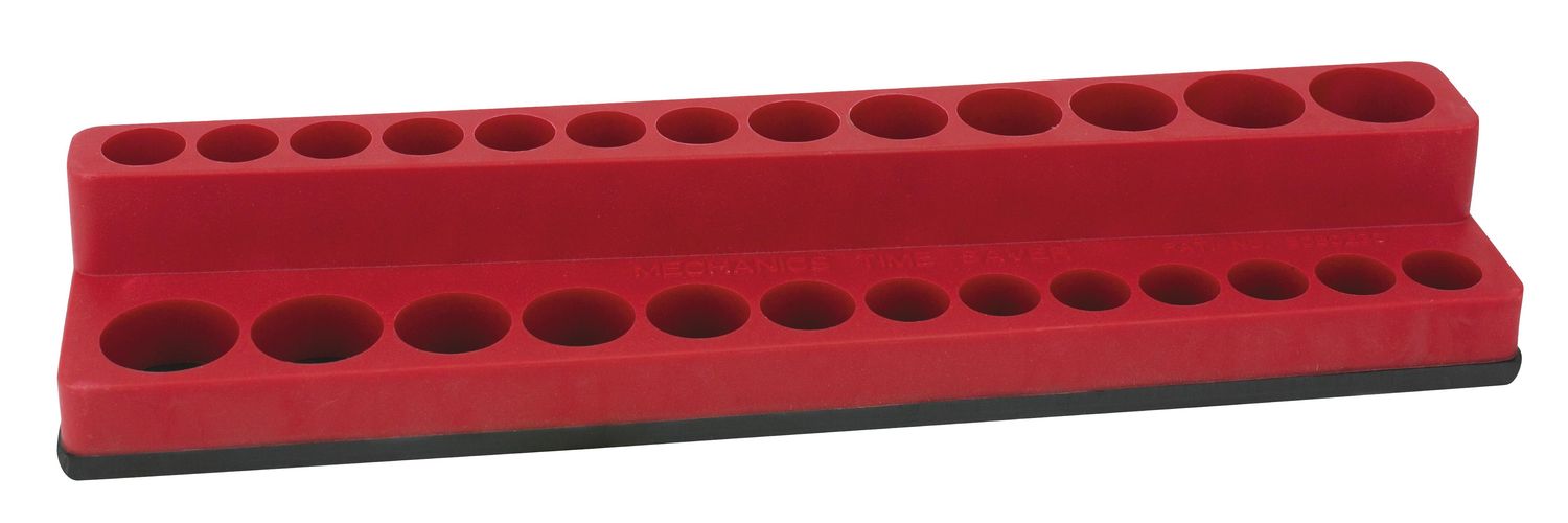MS721 - 1/4&quot; Drive Magnetic Socket Organizer