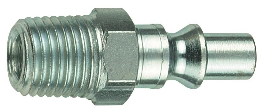 PL12325 - 1/4&quot; Male NPT Nipple