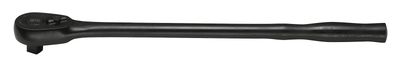 SR701 - 1/2&quot; Drive Long Ratchet, Industrial Finish