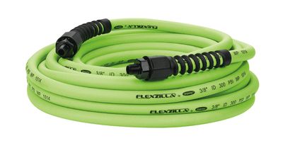 LMHFZP3825YW2 - 3/8” x 25 ft. Flexzilla® Pro Air Hose