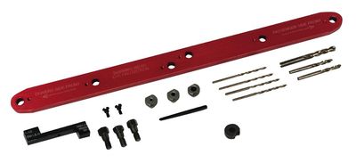 LS71400 - GM Exhaust Manifold Template Kit