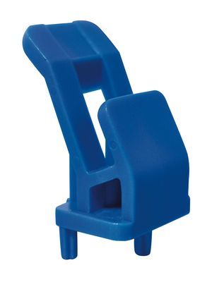 MTS51000 - Toolgrid Small Wrench Holder, Blue (5-Piece)