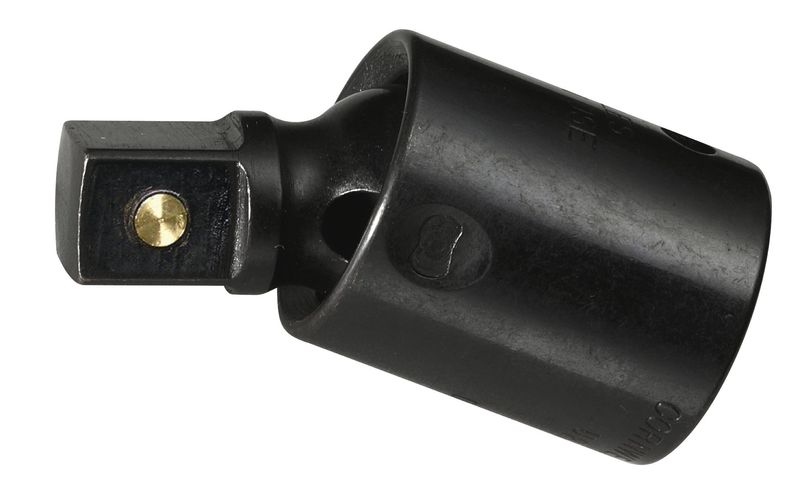 UPJ3S - 1/2” Drive Power Universal Joint, Pin Type