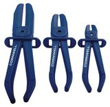 CTGLC3ST - 3 Piece Line Clamp Set