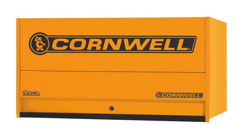 CTSASC57KRE - ARCA® 57&quot; Canopy, Ignition Orange