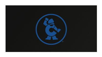 CTBRA56BMAG - 56&quot; Cabinet Magnetic Top w/ Corporate Blue Ironman