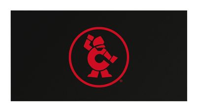 CTBRA56RMAG - 56&quot; Cabinet Magnetic Top w/ Red Ironman