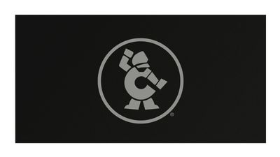 CTBRA56SMAG - 56&quot; Cabinet Magnetic Top w/ Silver Gray Ironman