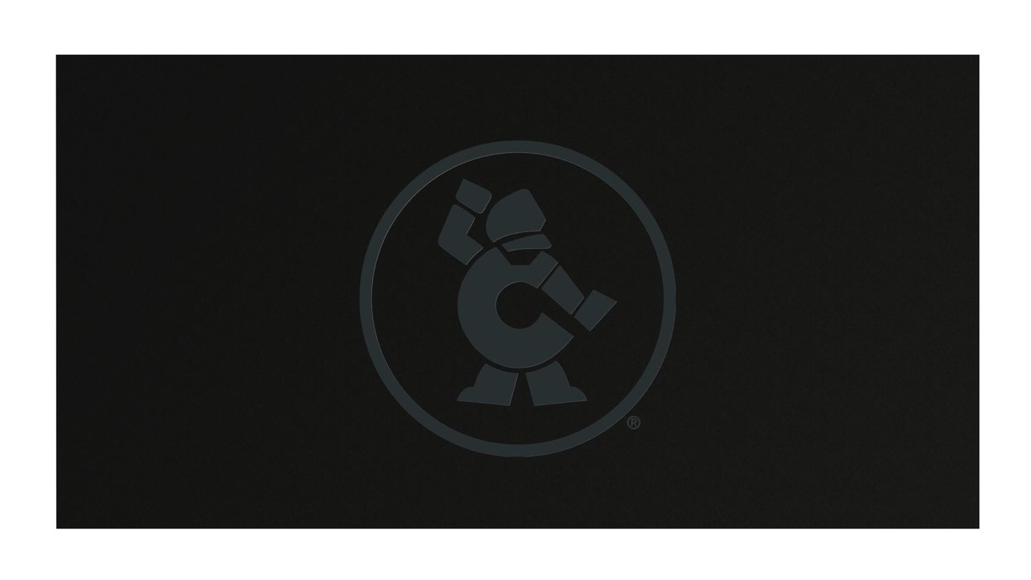 CTBRA56FMAG - 56&quot; Cabinet Magnetic Top w/ Graphite Ironman