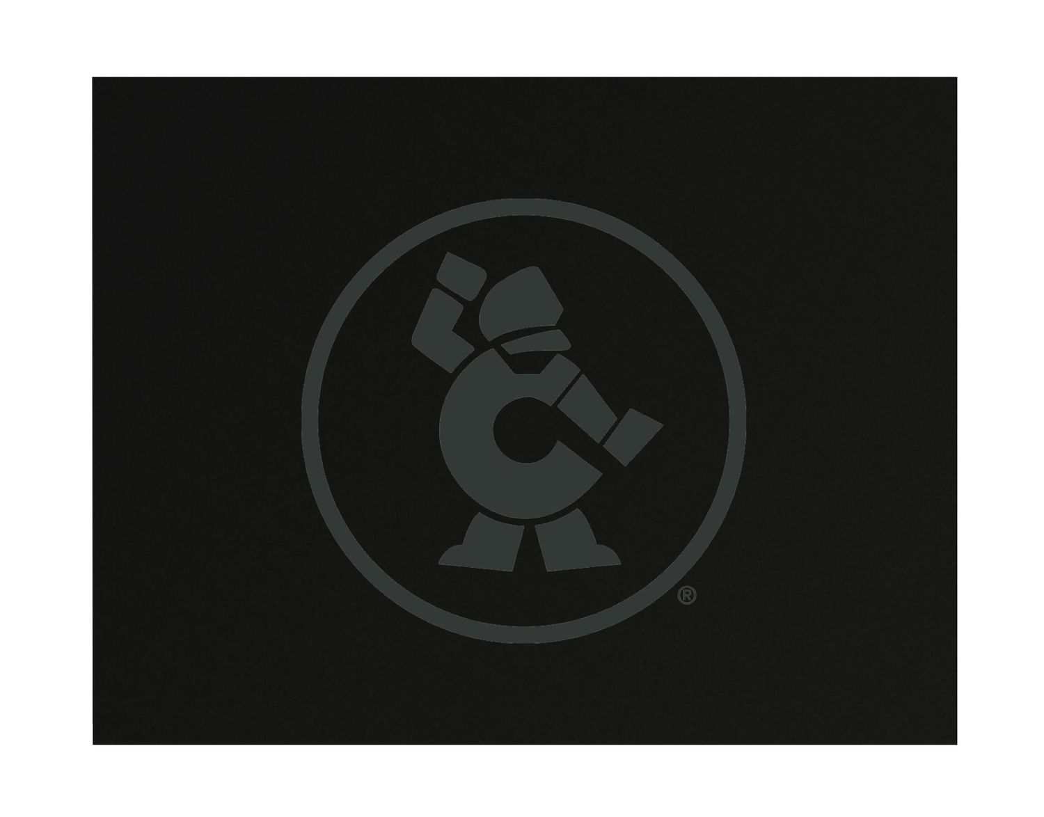 CTBFA405FMAG - PLATINUM™ Cart Magnet Top w/ Graphite Ironman