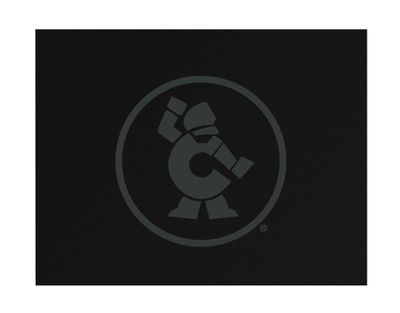 CTBFA405FMAG - PLATINUM™ Cart Magnet Top w/ Graphite Ironman